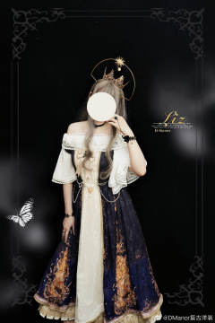 枫丹白鹿-资料图