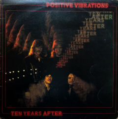 Positive Vibrations