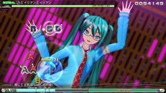 初音未来：歌姬计划39s-资料图