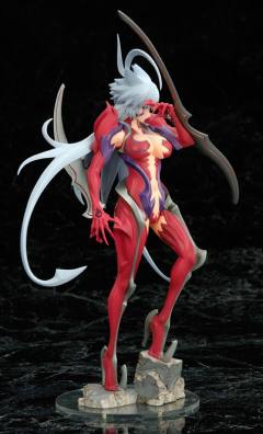 天羽雅音 魔女之刃 ver.-资料图
