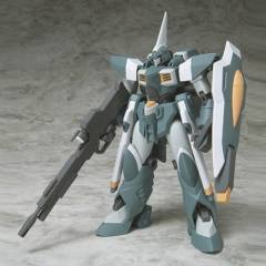 M.I.A ZGMF-601R 盖茨R