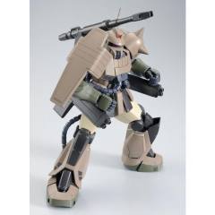 MG MS-06K 扎古加农 UC配色版-资料图