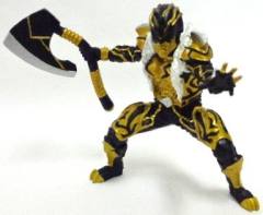 HG CORE-SP Kamen Rider Den-O Imagin Special Kanzenhan 金塔罗斯