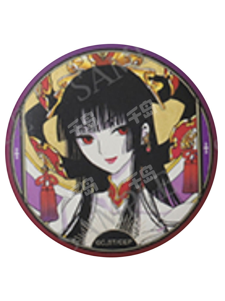 壹原侑子2-CLAMP展xxxHOLiC吧唧| CLAMP展xxxHOLiC吧唧- xxxHolic
