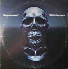 Skullduggery