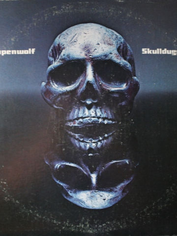 Skullduggery