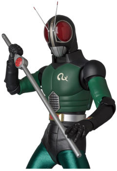 假面骑士 BLACK RX Ver.1.5-资料图