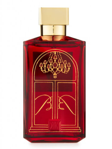 Baccarat Rouge 540 Extrait Limited Edition