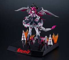 巴托里·伊丽莎白 Mecha Eli-chan-资料图