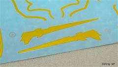 MG MSN-06S 新安洲 Ver.Ka-资料图