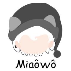 MW喵呜TOYS