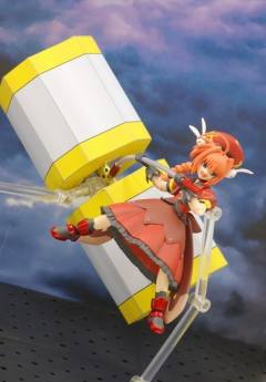 figma#052 维塔 骑士服ver.-资料图