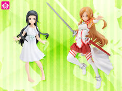 High Grade Figure 由依 -资料图