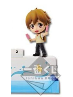 Free男子游泳部-0