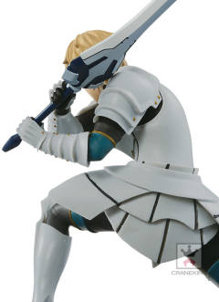 EXQ Figure 高文 -资料图