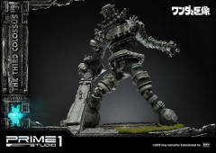 Ultimate Diorama Masterline 第三巨像 旺达 -资料图