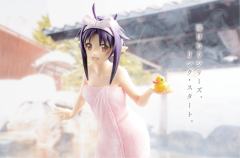 EXQ Figure 有纪 汤烟-资料图
