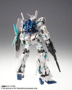 G.F.F.M.C RX-0 独角兽高达 觉醒-资料图