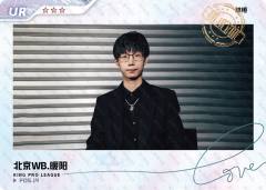 北京WB.暖阳