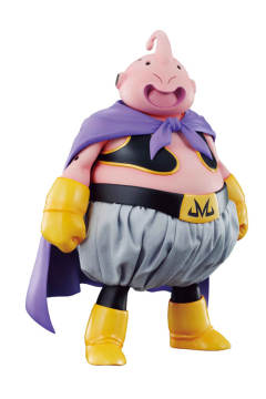 Dimension of Dragonball 魔人布欧 -资料图