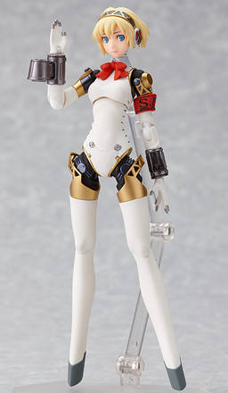 figma#049 艾吉斯