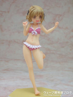 Beach Queens 由乃-资料图