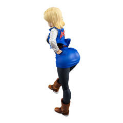 Dragon Ball Gals 人造人18号 -资料图