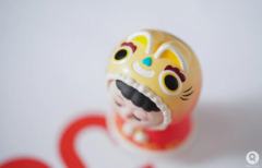小布老虎牙牙-资料图