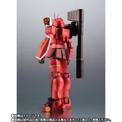 ROBOT魂 PF-78-3 完美高达III 红战士-资料图