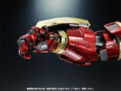 SHF 反浩克装甲-资料图