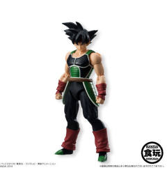 Shodo Shodo Dragon Ball 巴达克