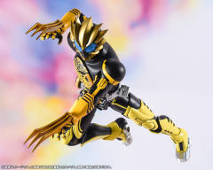 SHF 真骨雕 假面骑士 OOO RaToraTa Combo-资料图