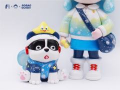 ROBAO-雪夜旅者OFF-资料图