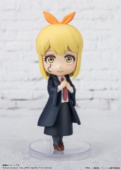 Figuarts mini 莱蒙·艾文-资料图