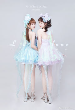 La lune~闪闪发光的憧憬-资料图