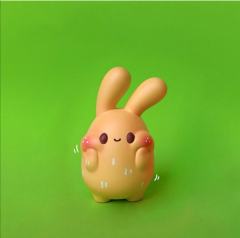 Chubby Ngaew Lemon