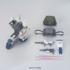 HGUC RX-79[G]Ez-8 Ez8高达-资料图
