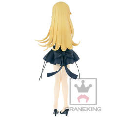 EXQ Figure 忍野忍 Nisio Isin Daijiten-资料图