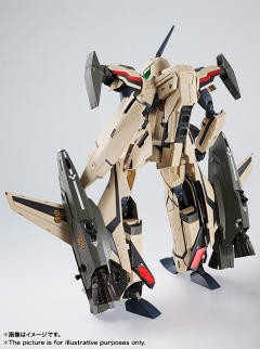VF-19王者之剑-资料图