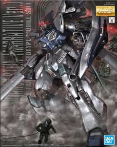 MG MSN-06S 新安洲·原石 NT Ver.-资料图