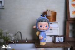 蜗牛雨衣-资料图