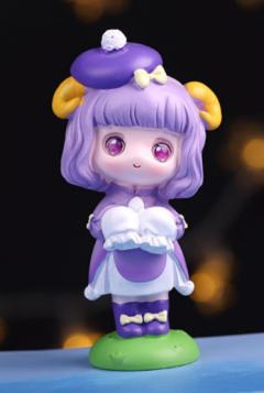 未羊