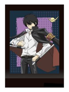 云雀恭弥1-movic拍立得第二弹