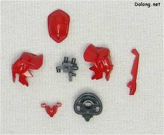 HGUC 116 新安洲-资料图