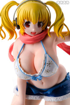 破叉子 Winter ver.-资料图