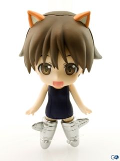 宫藤芳佳 泳装 Ver.-资料图