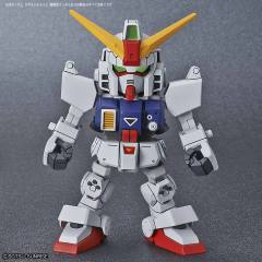 SD CS RX-79[G] 陆战型高达-资料图