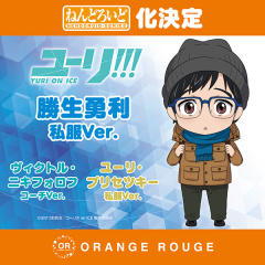 维克多·尼基弗洛夫 Coach ver.-资料图