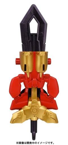 红蜘蛛 -资料图