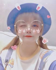 露露不是六个核桃
